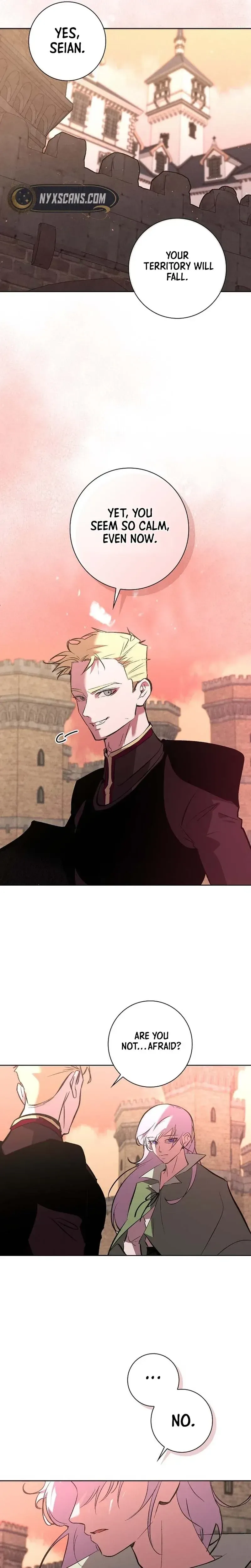 My Dead Wife Came Back Chapter 26 page 5 - 