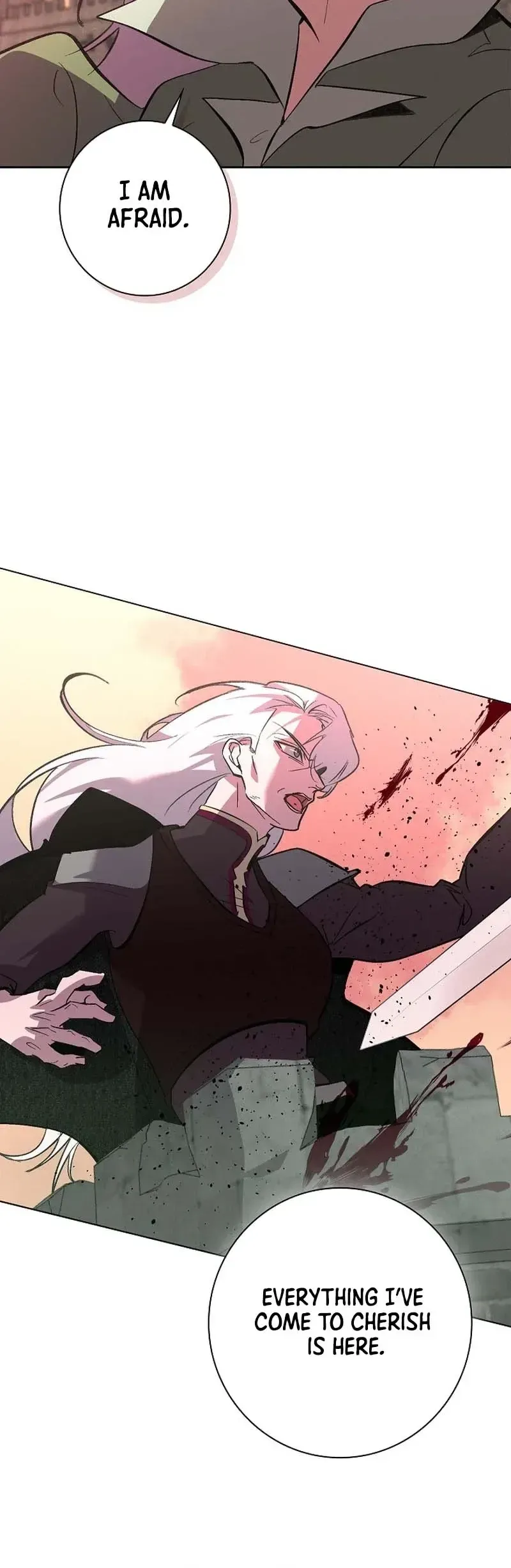 My Dead Wife Came Back Chapter 26 page 6 - 