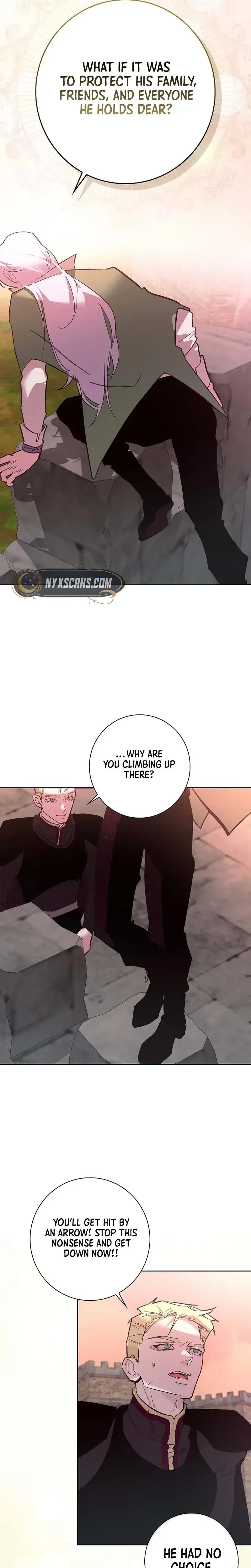 My Dead Wife Came Back Chapter 26 page 9 - 