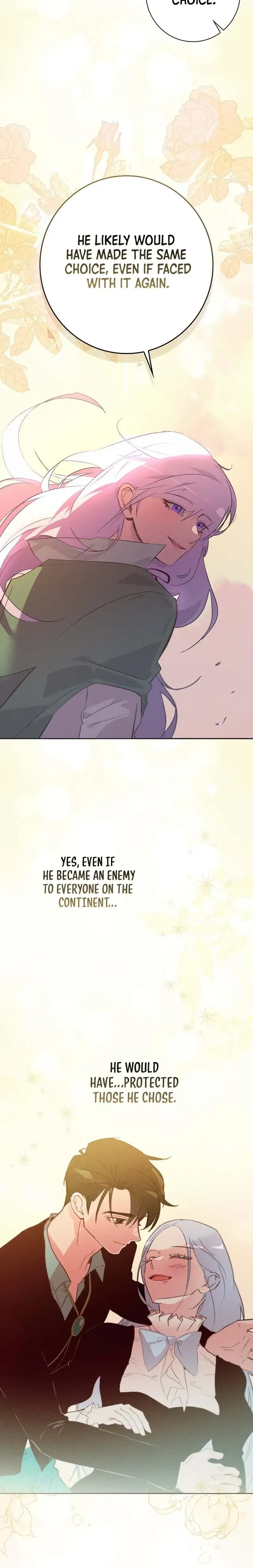 My Dead Wife Came Back Chapter 26 page 10 - 