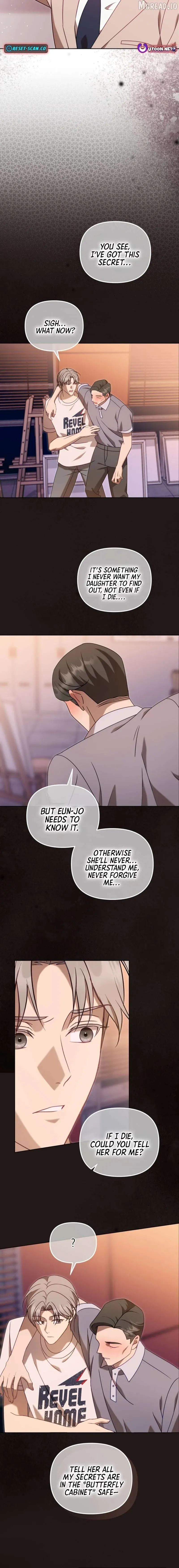 My Dead Wife Came Back Chapter 28 page 6 - 