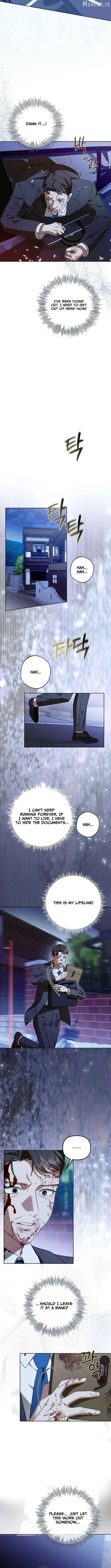 My Dead Wife Came Back Chapter 30 page 9 - 