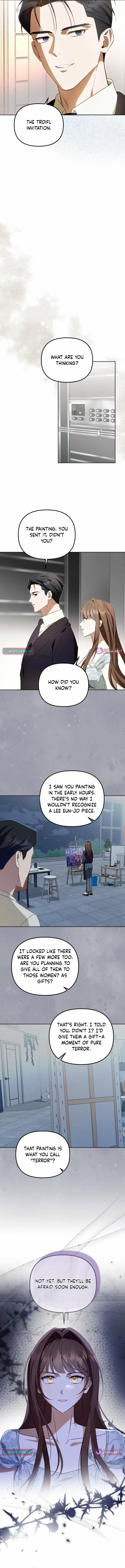 My Dead Wife Came Back Chapter 32 page 12 - 