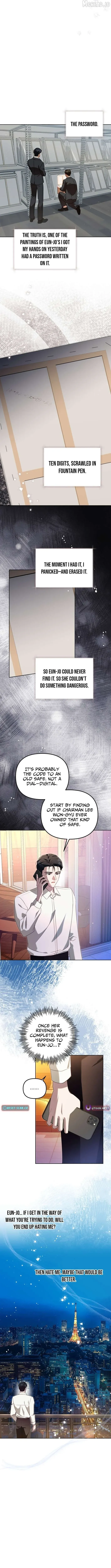 My Dead Wife Came Back Chapter 33 page 4 - 