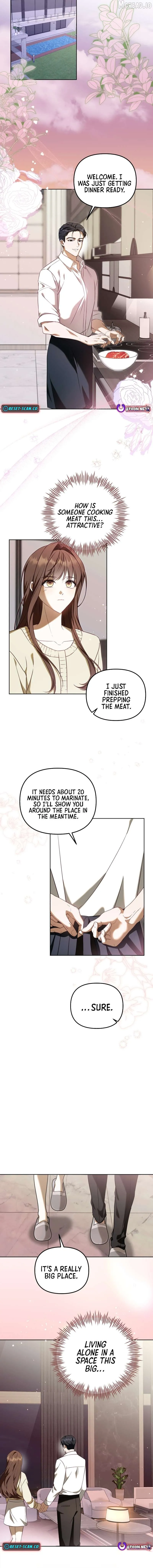 My Dead Wife Came Back Chapter 34 page 2 - 