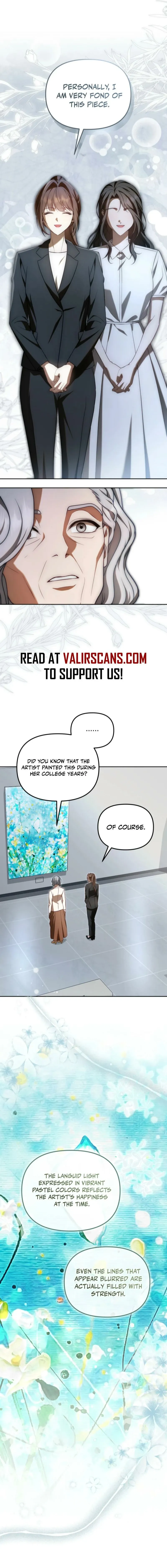 My Dead Wife Came Back Chapter 7 page 10 - 