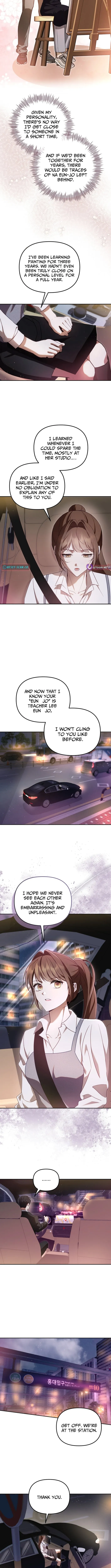 My Dead Wife Returned Chapter 10 page 7 - 