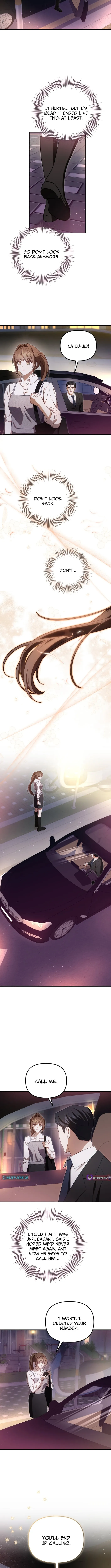 My Dead Wife Returned Chapter 10 page 8 - 