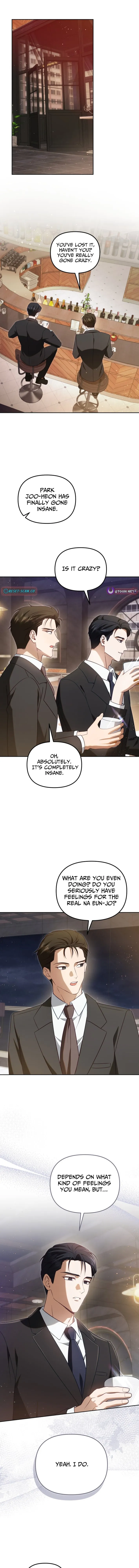 My Dead Wife Returned Chapter 12 page 4 - 