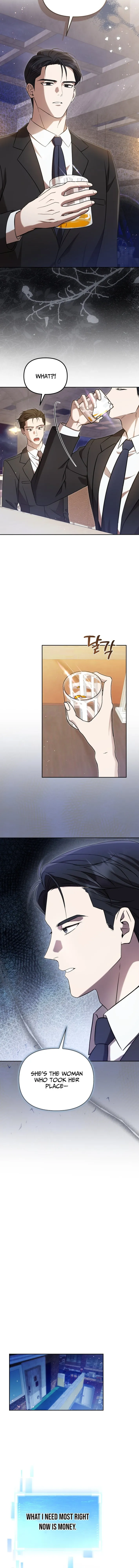 My Dead Wife Returned Chapter 12 page 6 - 
