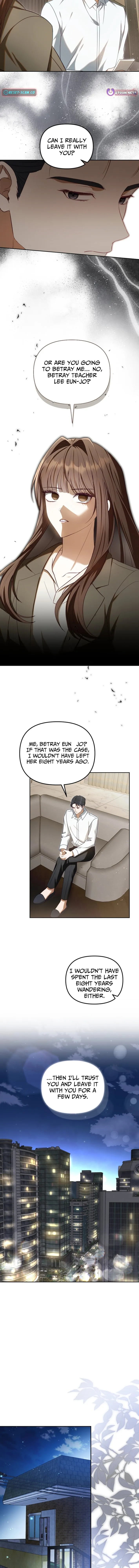 My Dead Wife Returned Chapter 13 page 11 - 