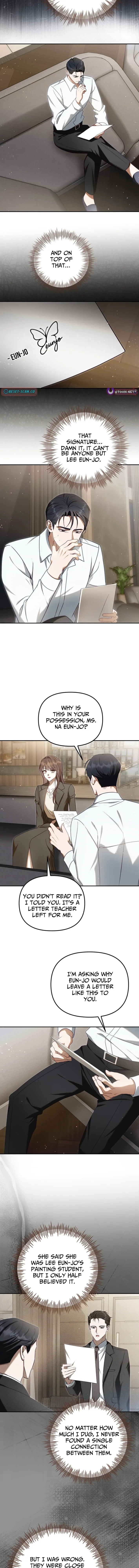 My Dead Wife Returned Chapter 13 page 9 - 