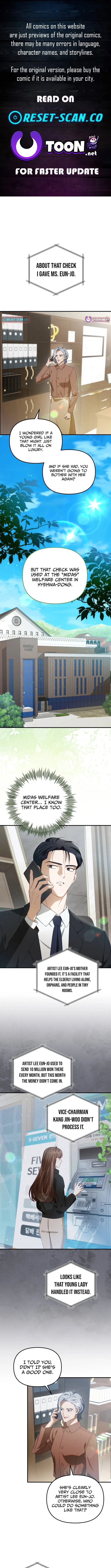 My Dead Wife Returned Chapter 14 page 1 - 