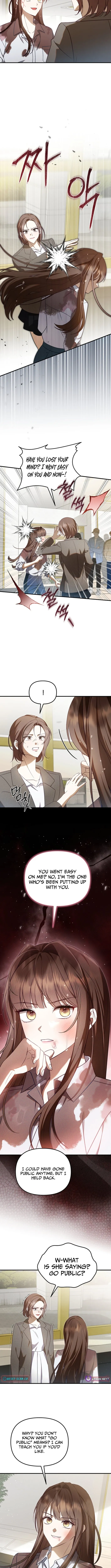 My Dead Wife Returned Chapter 15 page 4 - 