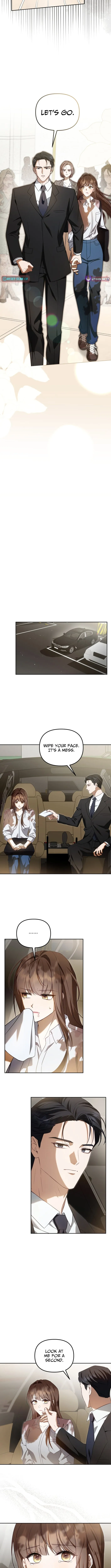 My Dead Wife Returned Chapter 15 page 6 - 