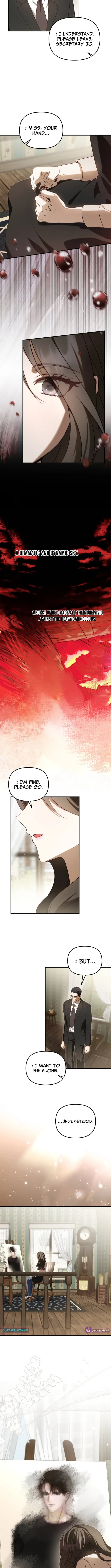 My Dead Wife Returned Chapter 16 page 11 - 