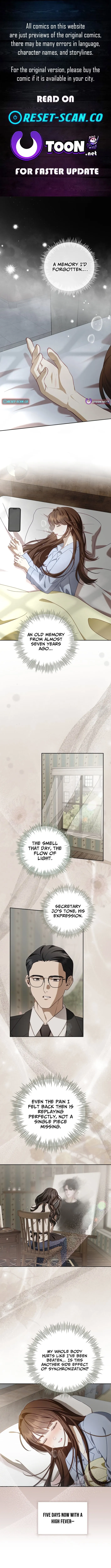 My Dead Wife Returned Chapter 17 page 1 - 