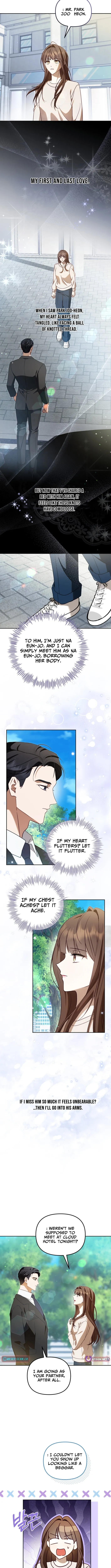 My Dead Wife Returned Chapter 17 page 9 - 