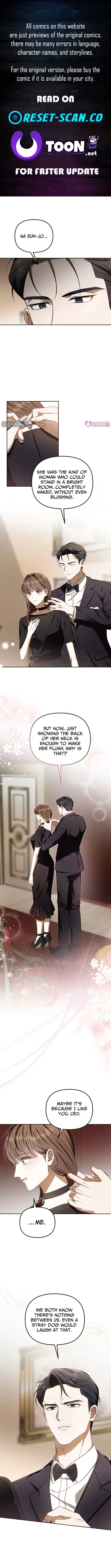 My Dead Wife Returned Chapter 19 page 1 - 