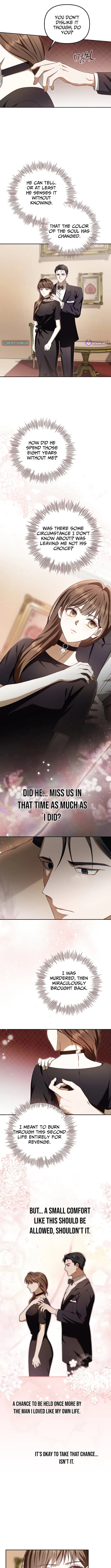 My Dead Wife Returned Chapter 19 page 2 - 