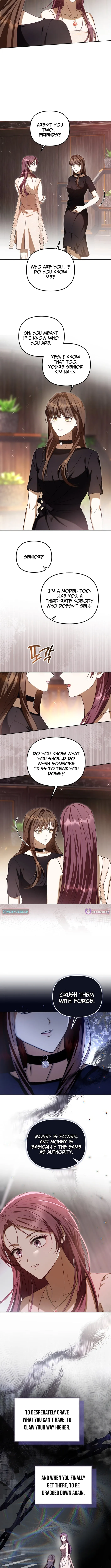 My Dead Wife Returned Chapter 19 page 11 - 