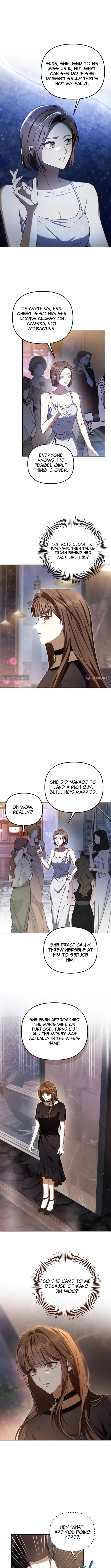 My Dead Wife Returned Chapter 19 page 7 - 