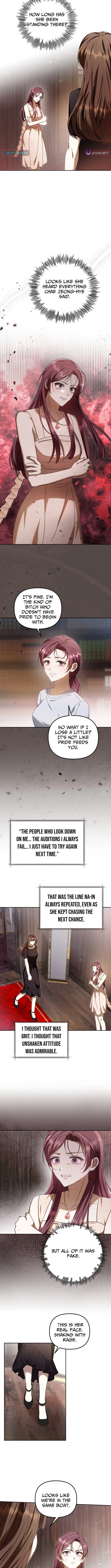 My Dead Wife Returned Chapter 19 page 10 - 