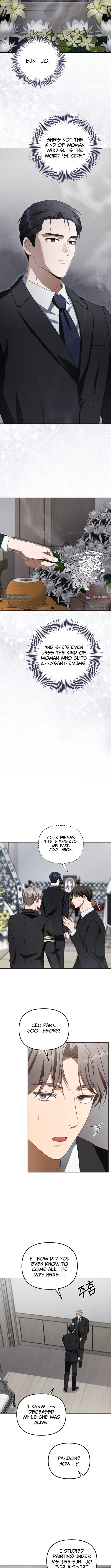 My Dead Wife Returned Chapter 2 page 7 - 