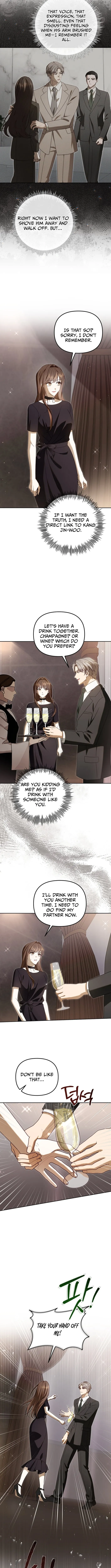 My Dead Wife Returned Chapter 20 page 8 - 