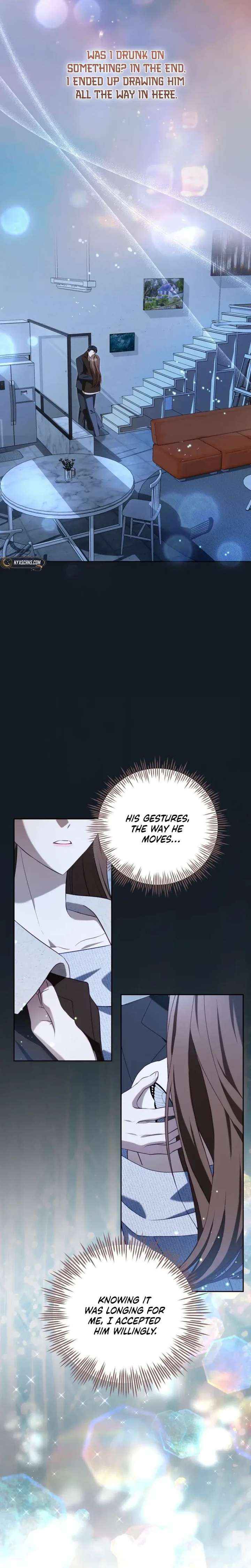 My Dead Wife Returned Chapter 24 page 3 - 