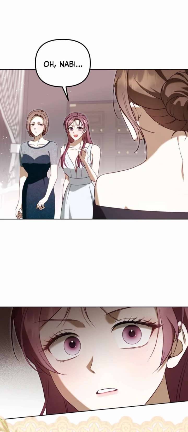 My Dead Wife Returned Chapter 27 page 10 - 
