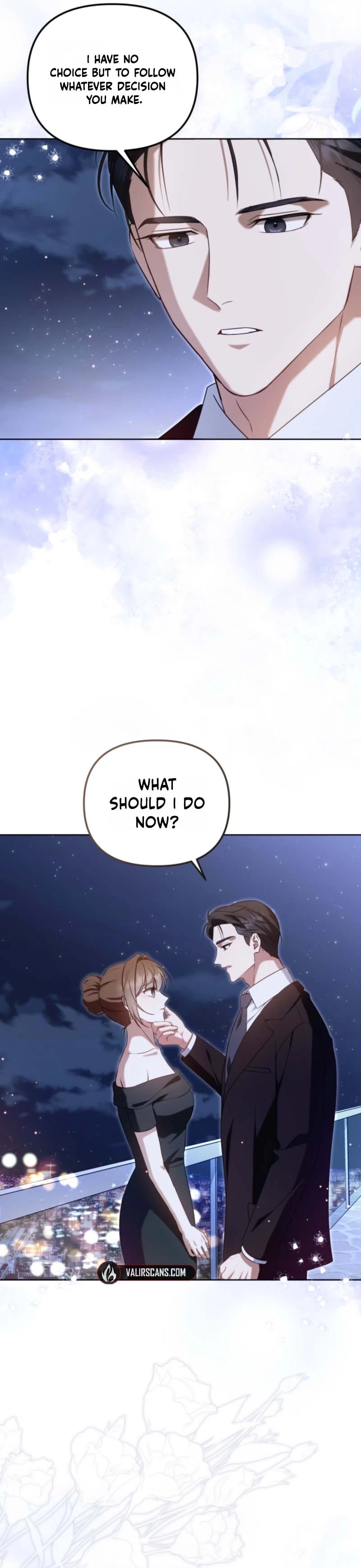 My Dead Wife Returned Chapter 29 page 2 - 