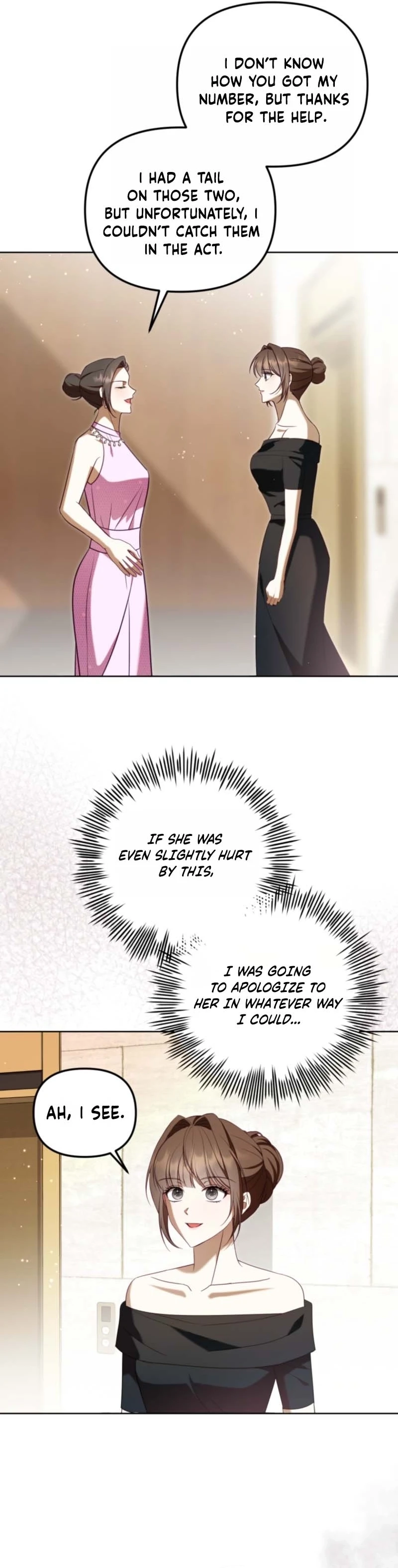 My Dead Wife Returned Chapter 29 page 13 - 