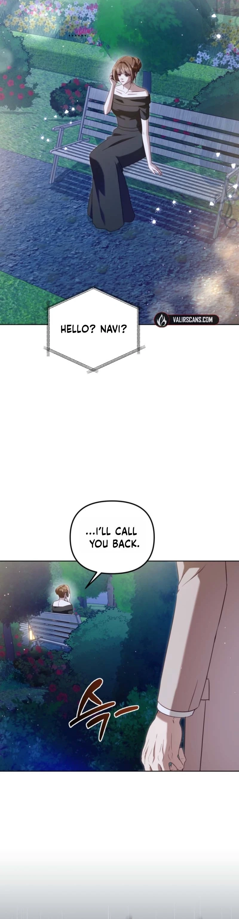 My Dead Wife Returned Chapter 29 page 20 - 