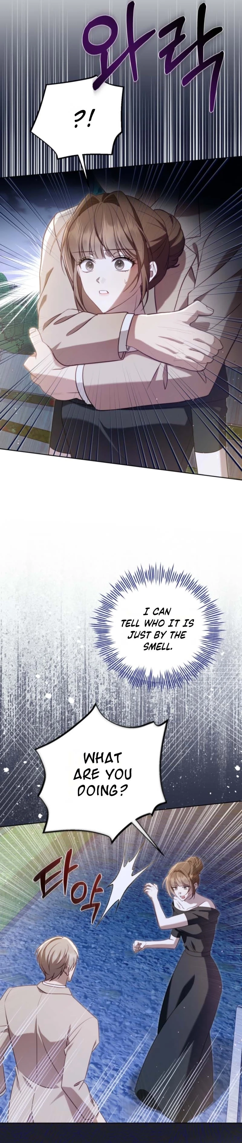 My Dead Wife Returned Chapter 29 page 21 - 