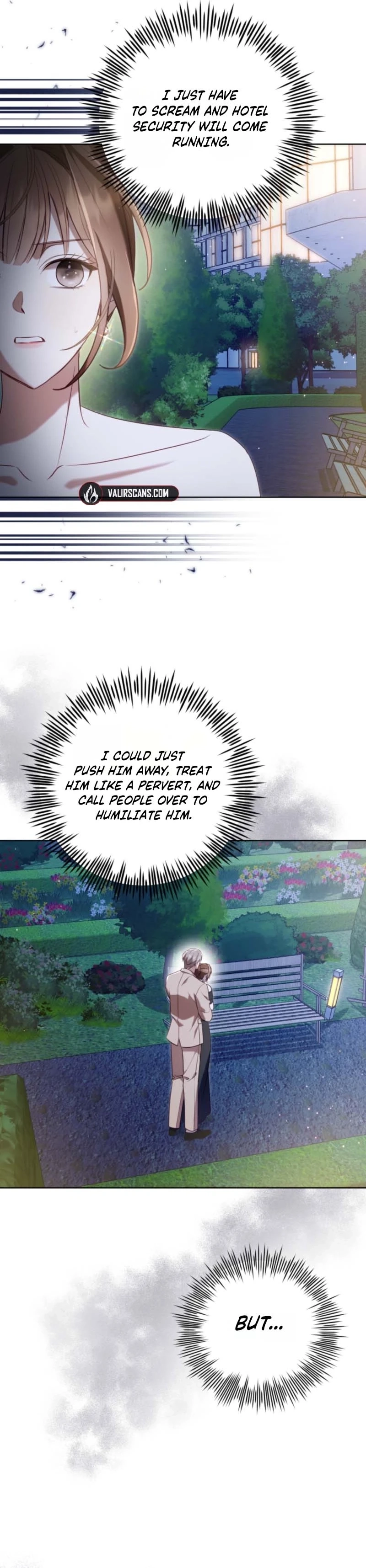 My Dead Wife Returned Chapter 29 page 24 - 