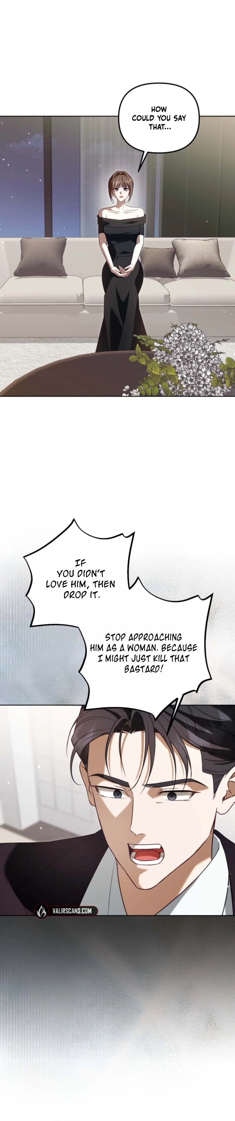 My Dead Wife Returned Chapter 29 page 31 - 