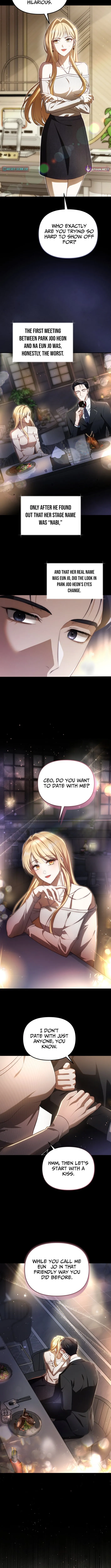 My Dead Wife Returned Chapter 3 page 16 - 