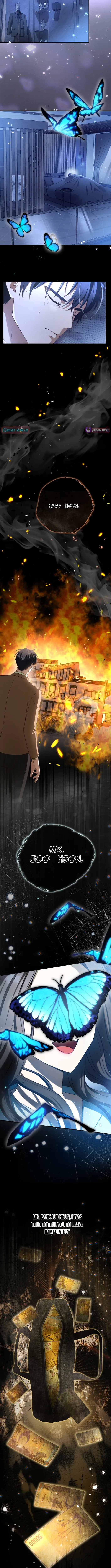 My Dead Wife Returned Chapter 3 page 7 - 