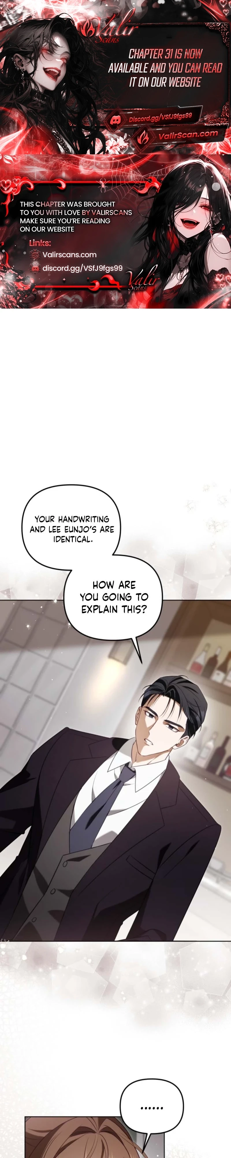 My Dead Wife Returned Chapter 30 page 1 - 