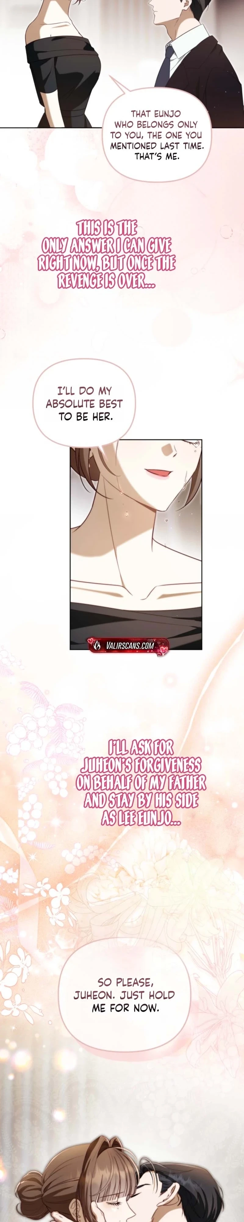 My Dead Wife Returned Chapter 30 page 15 - 
