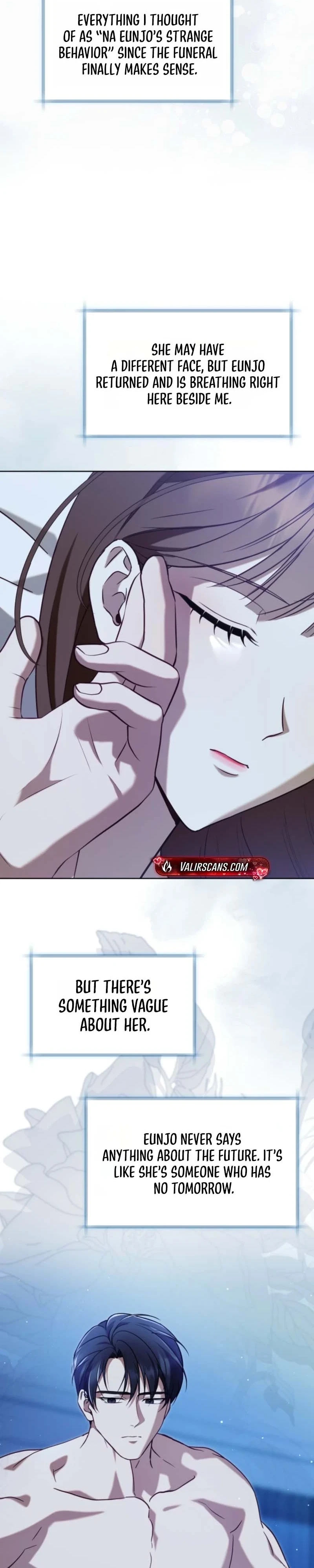 My Dead Wife Returned Chapter 30 page 29 - 