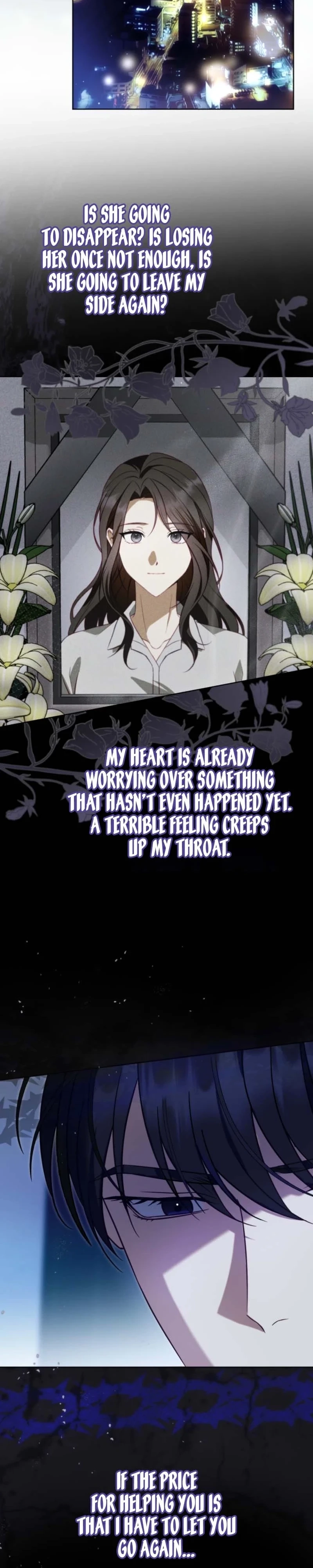 My Dead Wife Returned Chapter 30 page 31 - 