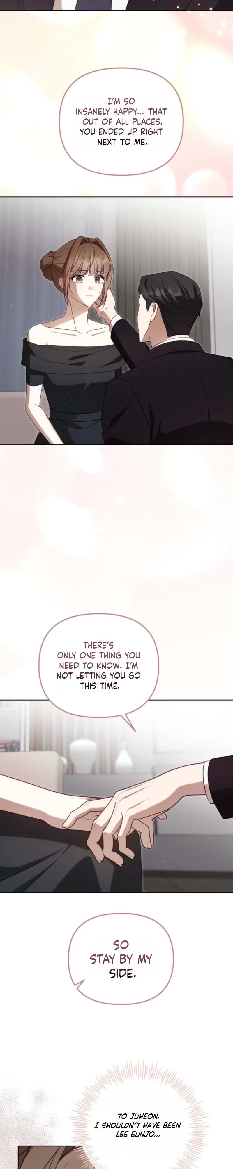 My Dead Wife Returned Chapter 30 page 7 - 