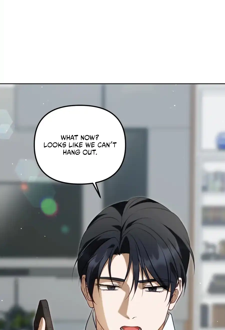 My Dead Wife Returned Chapter 31 page 13 - 
