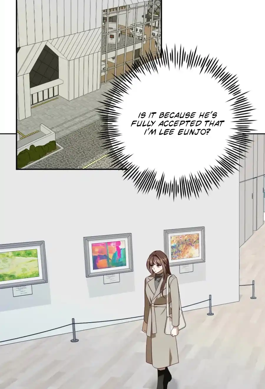My Dead Wife Returned Chapter 31 page 17 - 