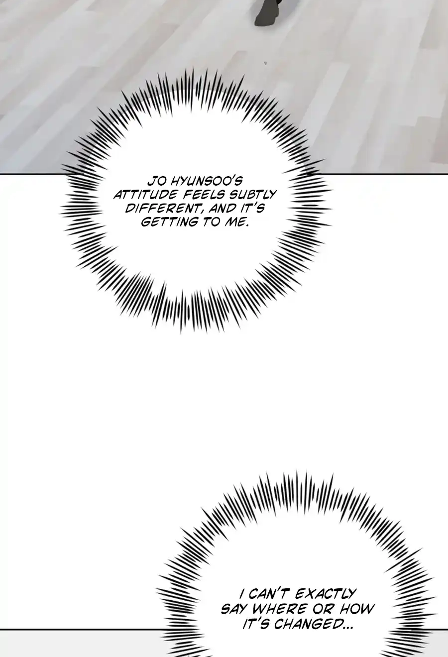 My Dead Wife Returned Chapter 31 page 18 - 