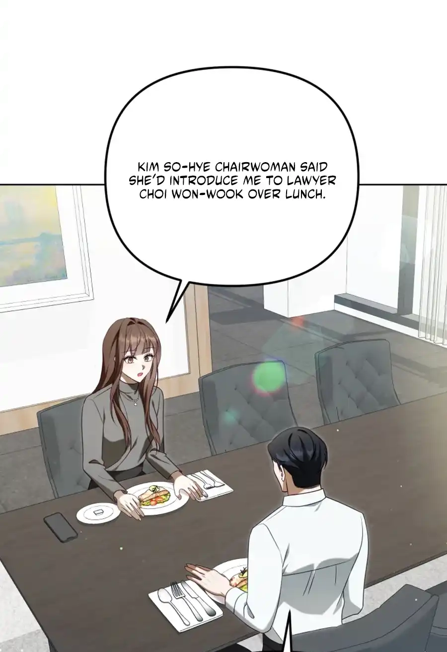 My Dead Wife Returned Chapter 31 page 3 - 