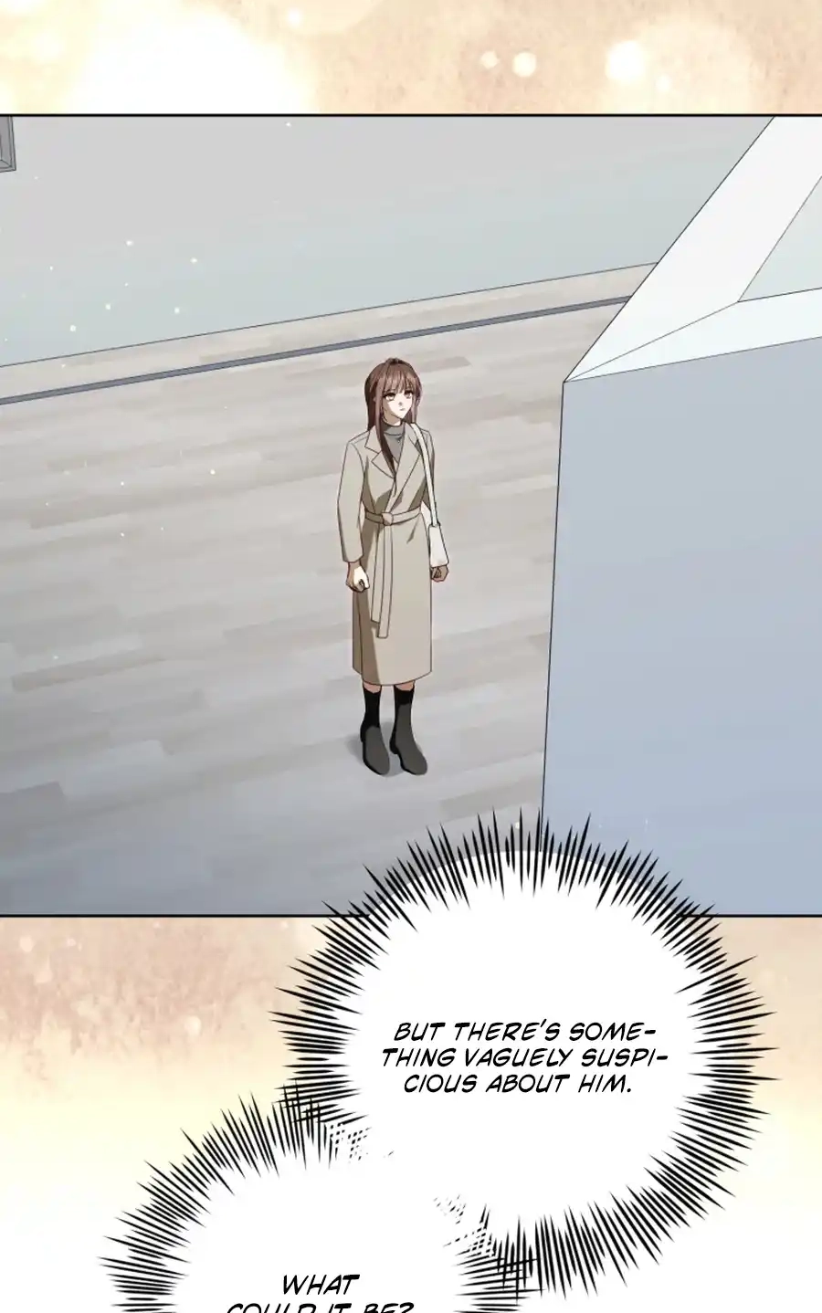 My Dead Wife Returned Chapter 31 page 25 - 