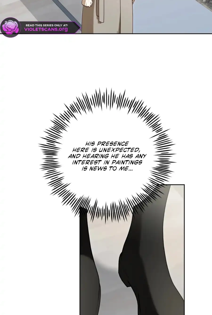 My Dead Wife Returned Chapter 31 page 31 - 